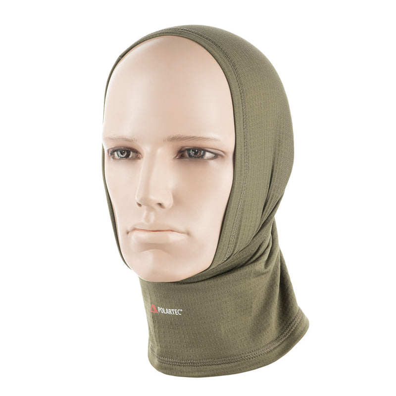 Load image into Gallery viewer, M-Tac Neck Gaiter Power Grid Polartec (125 g/m²)