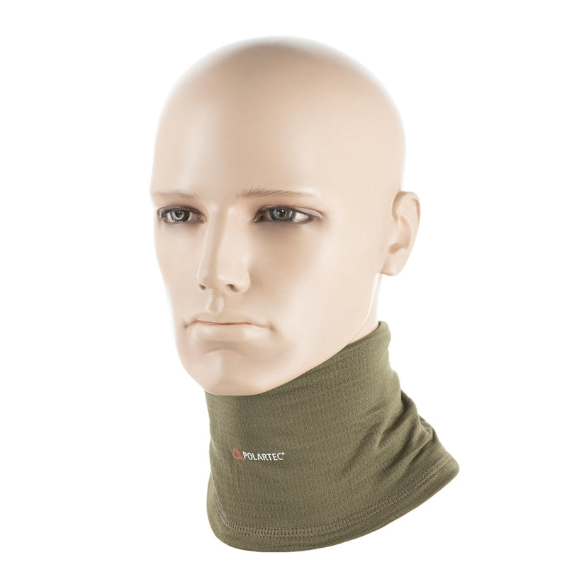 Load image into Gallery viewer, M-Tac Neck Gaiter Power Grid Polartec (125 g/m²)