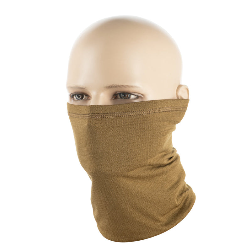 Load image into Gallery viewer, M-Tac Neck Gaiter Power Grid Polartec (125 g/m²)