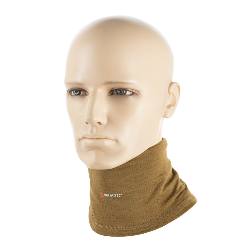 Load image into Gallery viewer, M-Tac Neck Gaiter Power Grid Polartec (125 g/m²)