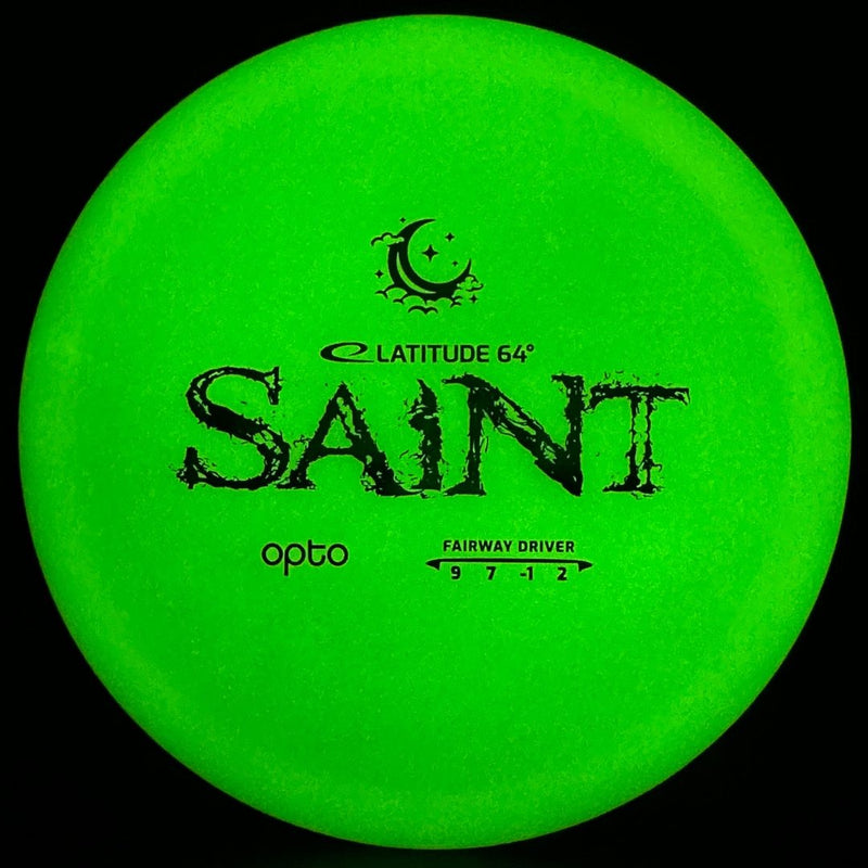 Load image into Gallery viewer, Opto Moonshine Saint