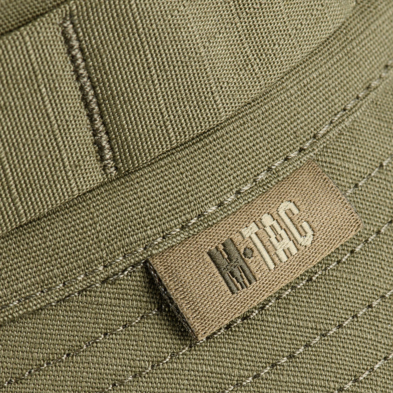 Load image into Gallery viewer, M-Tac Boonie Hat Gen.II Flex Rip-Stop