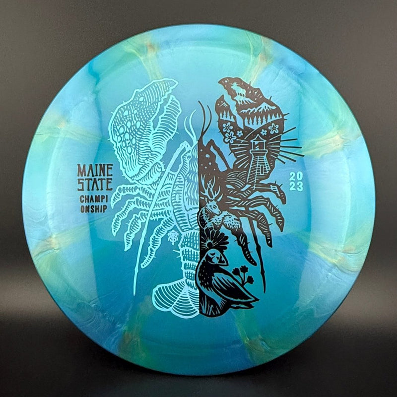 Load image into Gallery viewer, Nebula Ethereal Construct - 2023 Maine State Championship