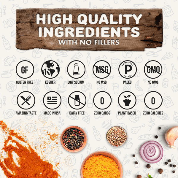 Load image into Gallery viewer, Garlic Lover's Seasoning