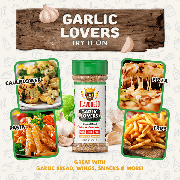 Load image into Gallery viewer, Garlic Lover's Seasoning