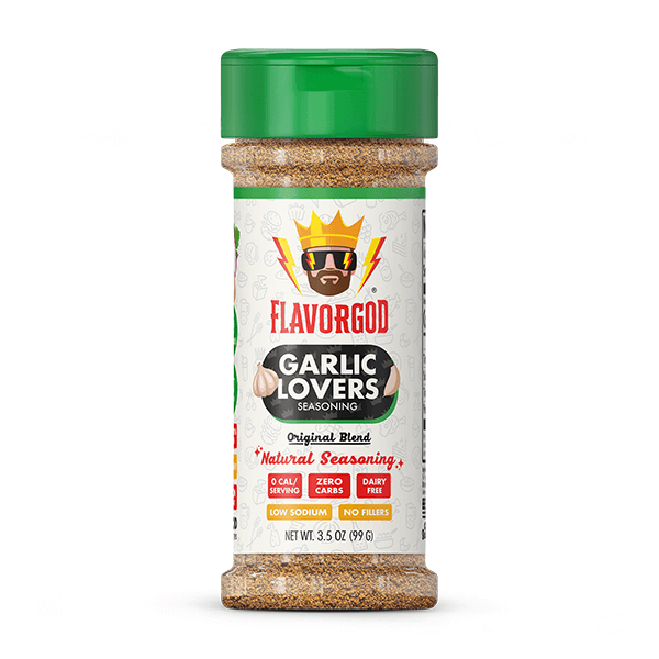 Load image into Gallery viewer, Garlic Lover's Seasoning
