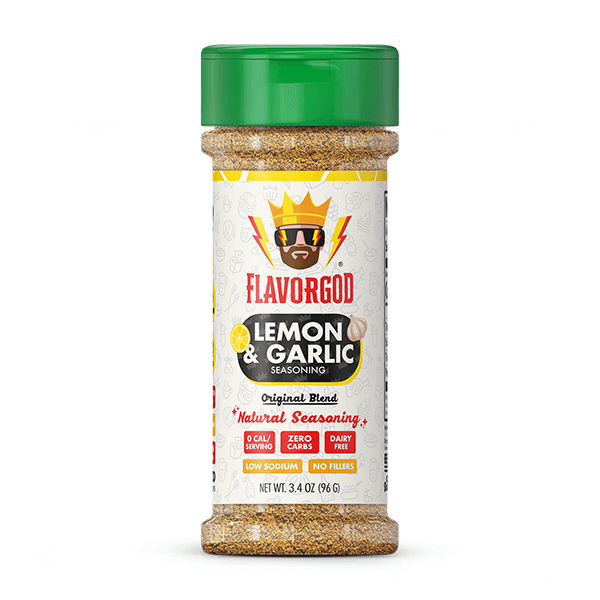 Load image into Gallery viewer, Lemon & Garlic Seasoning