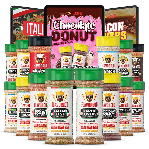Load image into Gallery viewer, Chef Spice Pack