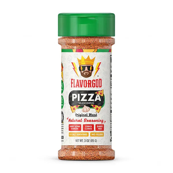 Load image into Gallery viewer, Pizza Seasoning