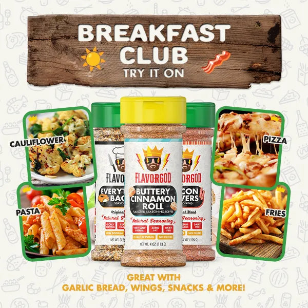 Load image into Gallery viewer, The Breakfast Club