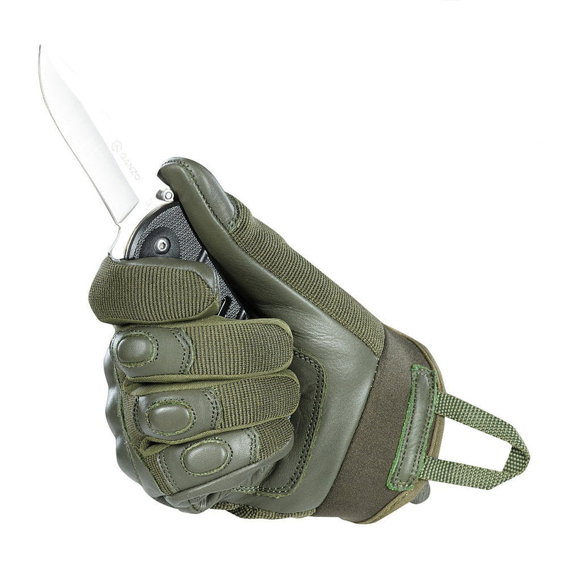 Load image into Gallery viewer, M-Tac Gloves Assault Tactical Mk.4