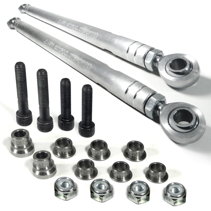 Load image into Gallery viewer, Arctic Cat Wildcat Heavy Duty Tie Rod Set