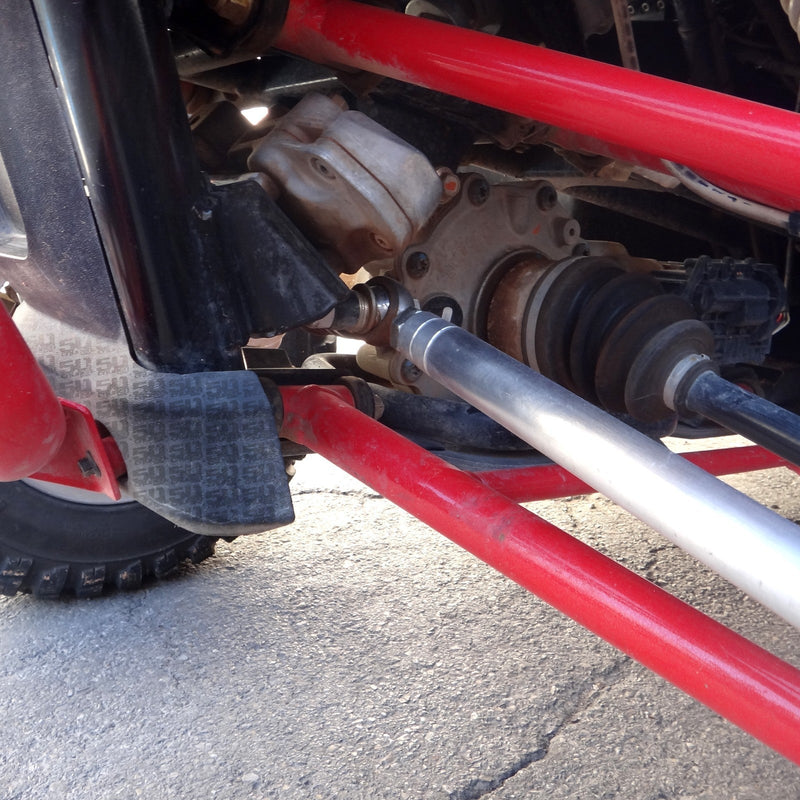 Load image into Gallery viewer, Arctic Cat Wildcat Heavy Duty Tie Rod Set