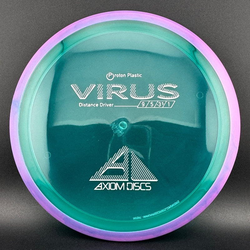 Load image into Gallery viewer, Proton Virus