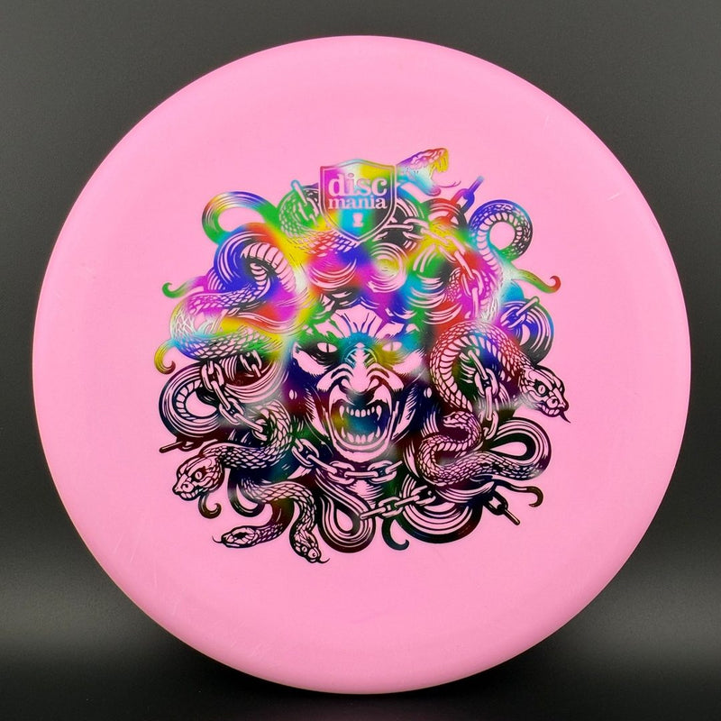 Load image into Gallery viewer, Lumen Soft Exo Link - Medusa 2025