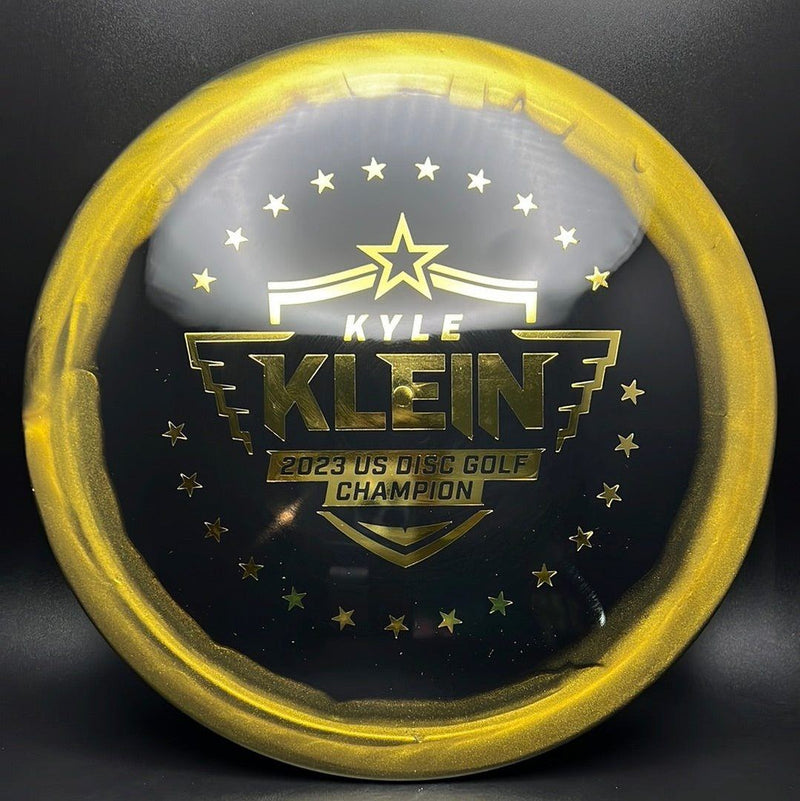 Load image into Gallery viewer, Golden Horizon Vanguard - Kyle Klein 2023 USDGC Champion