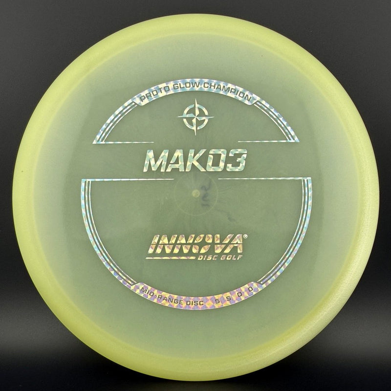 Load image into Gallery viewer, Proto Glow Champion Mako3