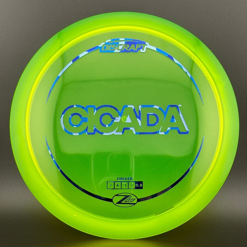 Load image into Gallery viewer, Z Lite Cicada