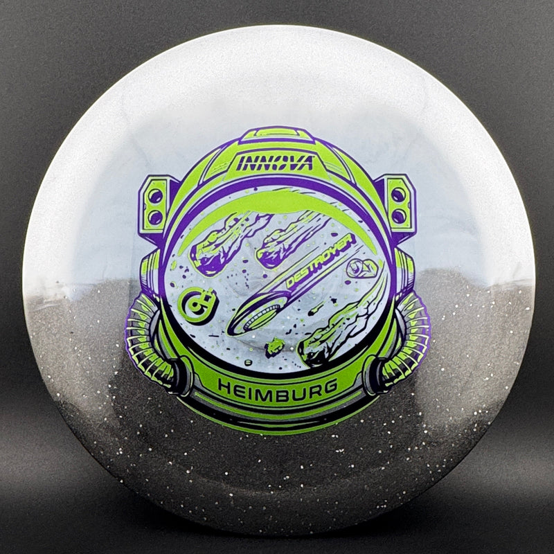 Load image into Gallery viewer, Duo Destroyer - Calvin Heimburg Tour Series