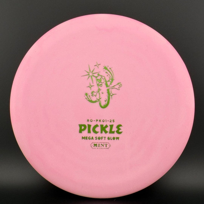 Load image into Gallery viewer, Mega Soft Glow Royal Pickle - First Run