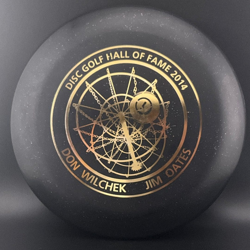 Load image into Gallery viewer, Metal Flake Champion Aviar - 2014 Hall of Fame Commemorative *Speedy Vault*