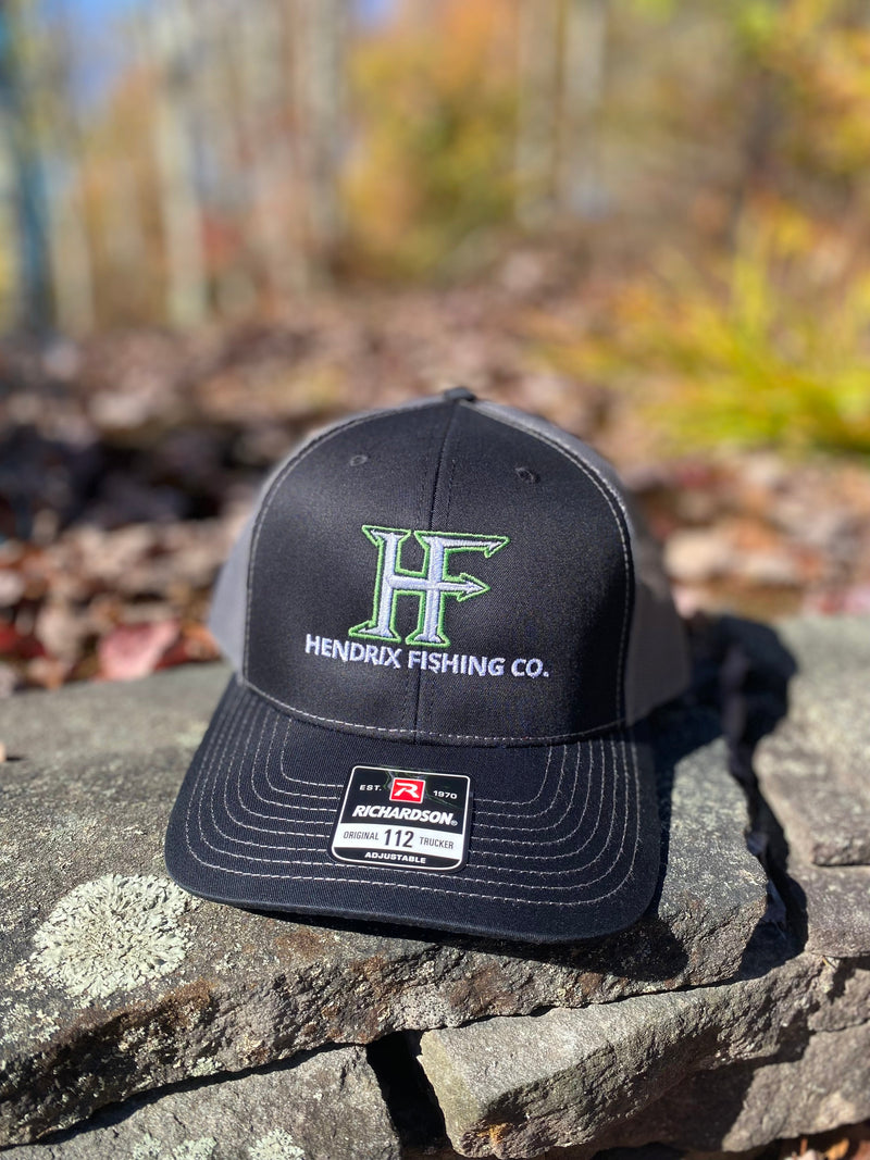 Load image into Gallery viewer, Richardson 112 - HF Center Logo