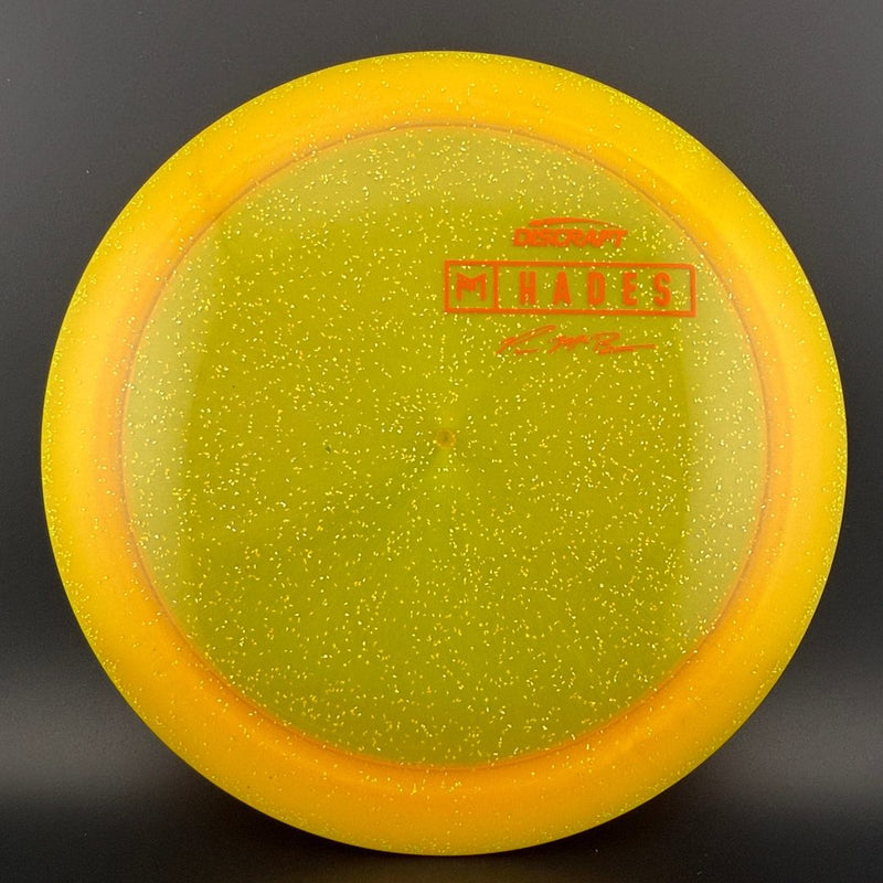 Load image into Gallery viewer, Z Sparkle Hades - Paul McBeth Limited Edition