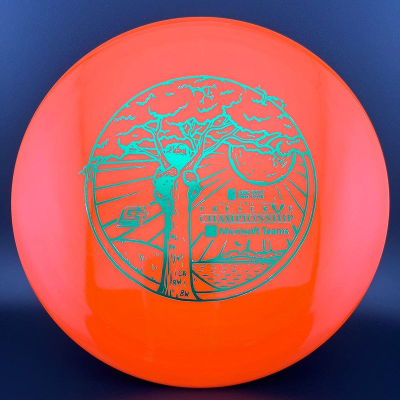Load image into Gallery viewer, Tournament Longbowman - Limited "Preserve Championship"