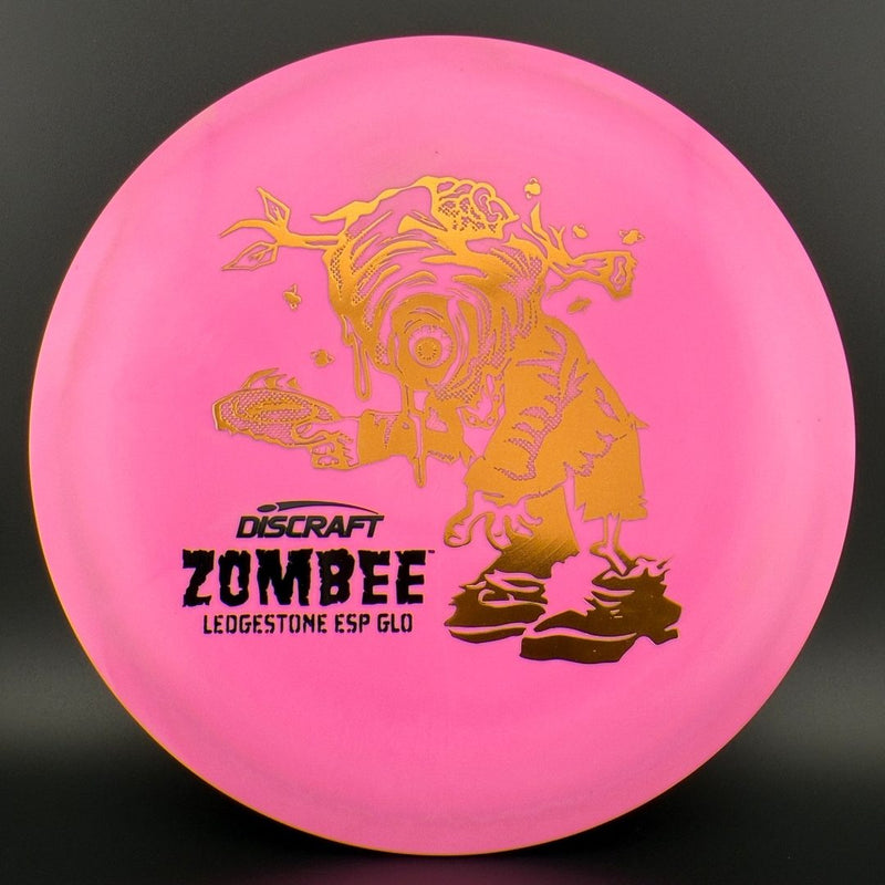 Load image into Gallery viewer, ESP Glo Zombee - Ledgestone Finale 2025