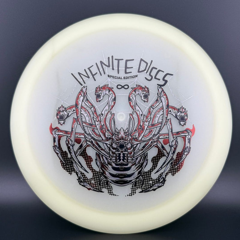 Load image into Gallery viewer, Eclipse 2.0 Lift - "Mutant Spider"