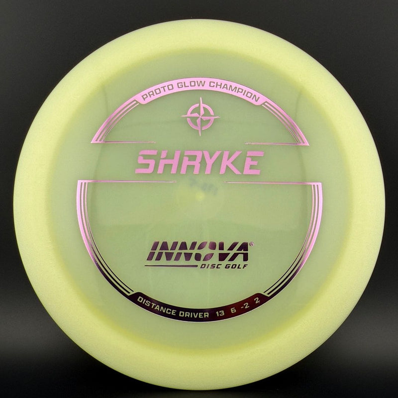 Load image into Gallery viewer, Proto Glow Champion Shryke