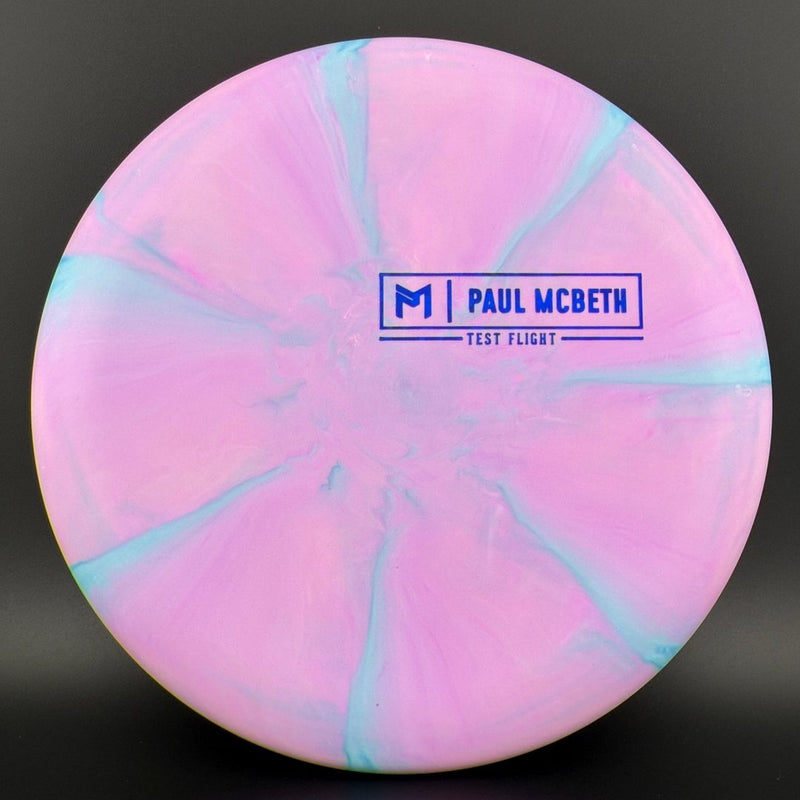 Load image into Gallery viewer, CT Swirl Kratos (Test Flight) - Paul McBeth *Gibson Stash*
