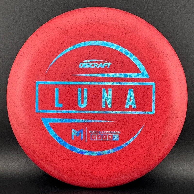 Load image into Gallery viewer, Special Blend Luna - Paul McBeth