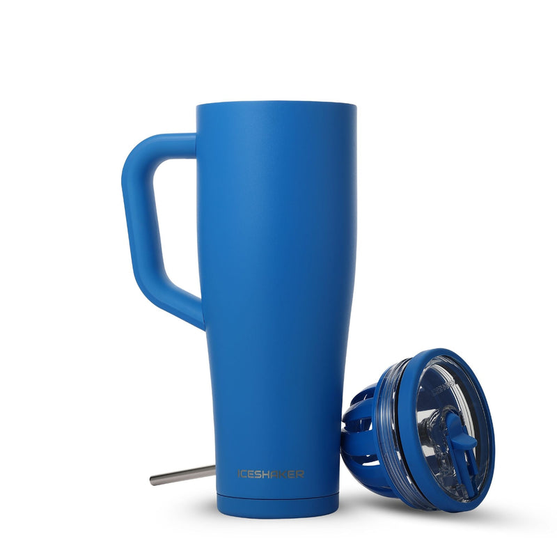 Load image into Gallery viewer, Custom Vertimax 40oz Legend Shaker Tumbler