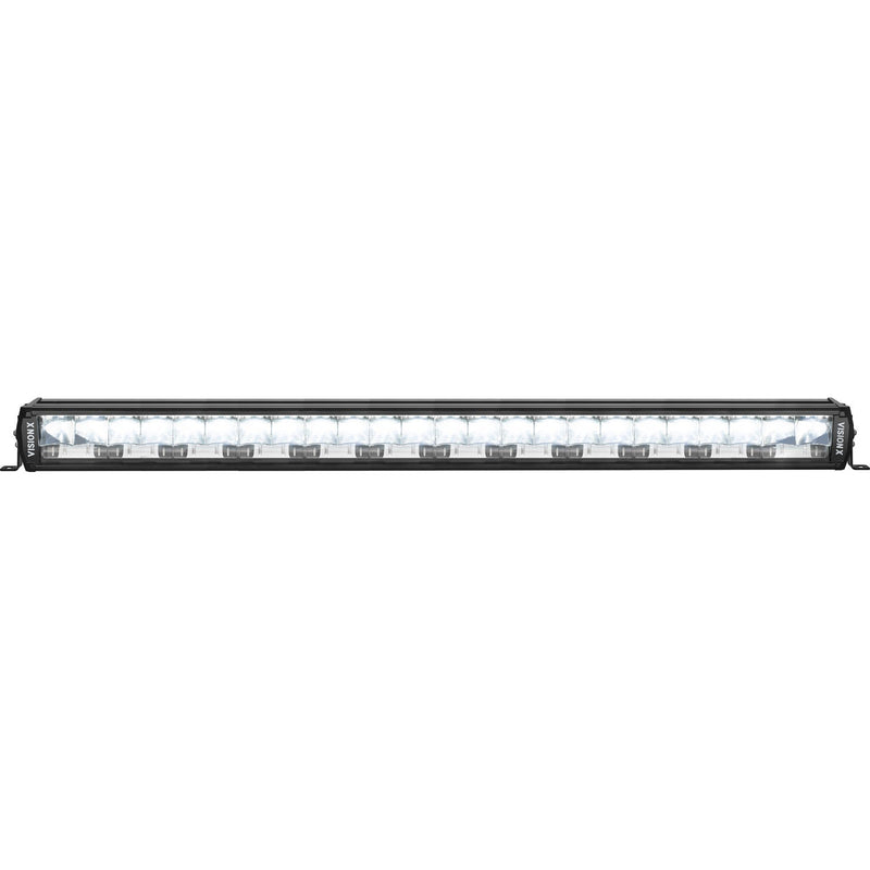 Load image into Gallery viewer, 40" Shocker Dual Action LED Light Bar | Trail Amber Elliptical