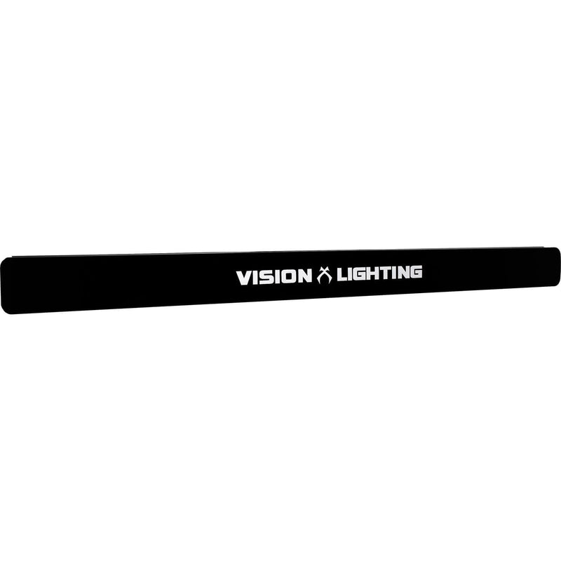 Load image into Gallery viewer, 51" XPR Black Street Legal Light Bar Cover