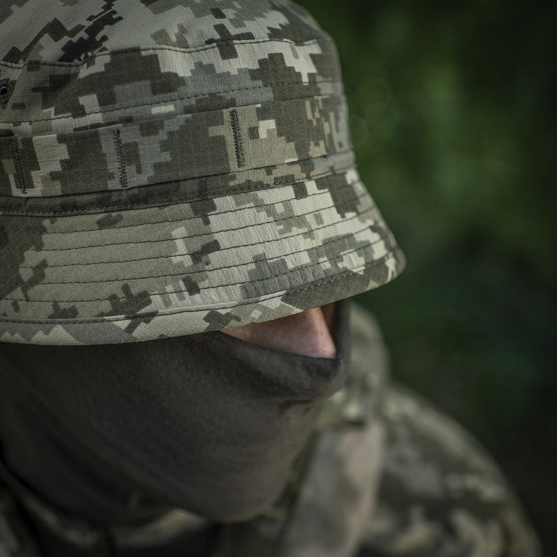 Load image into Gallery viewer, M-Tac Boonie Hat Gen.II Summer Flex