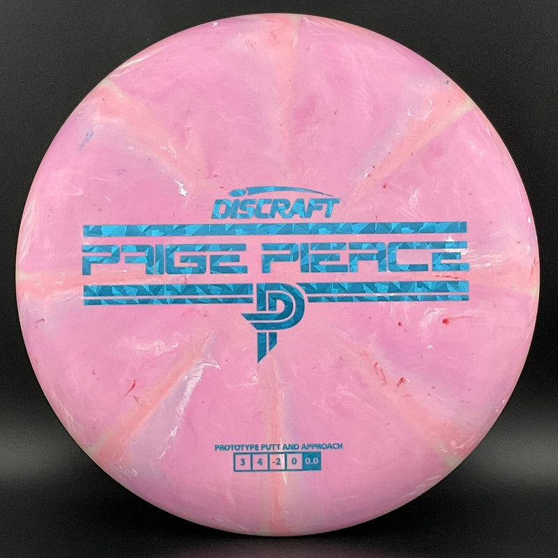 Load image into Gallery viewer, Jawbreaker Fierce - 2020 Paige Pierce Prototype (Used)