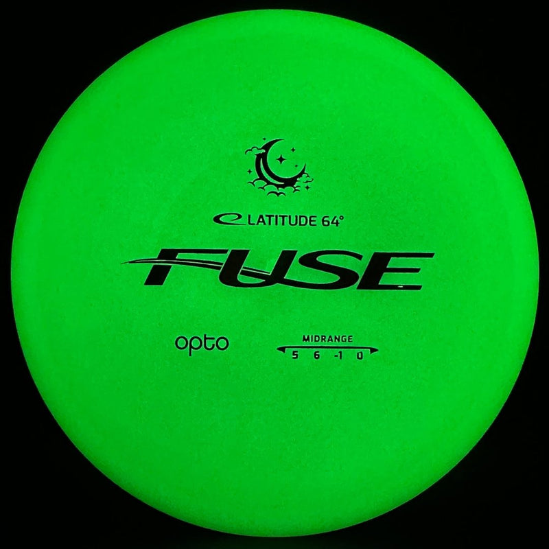 Load image into Gallery viewer, Opto Moonshine Fuse