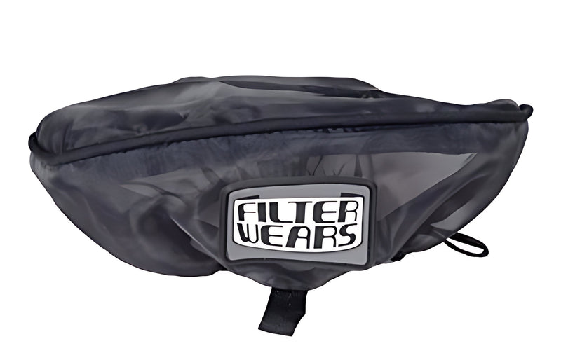Load image into Gallery viewer, FILTERWEARS Pre-Filter K115 For K&N Air Filter 59-2000, 22-2000 Filter Wrap