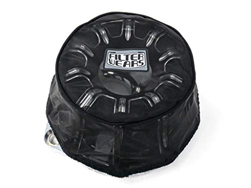 Load image into Gallery viewer, FILTERWEARS Rain Sock F254 For Arlen Ness 10-Gauge Inverted Series Air Cleaner Kits