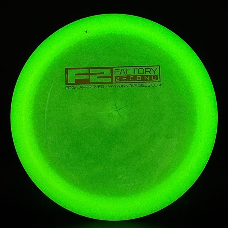 Load image into Gallery viewer, Champion Classic Glow Shryke - F2