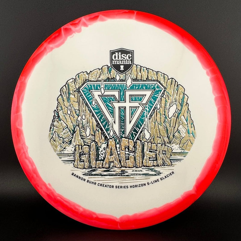 Load image into Gallery viewer, Horizon S-Line Glacier - Gannon Buhr Creator Series - Triple Foil
