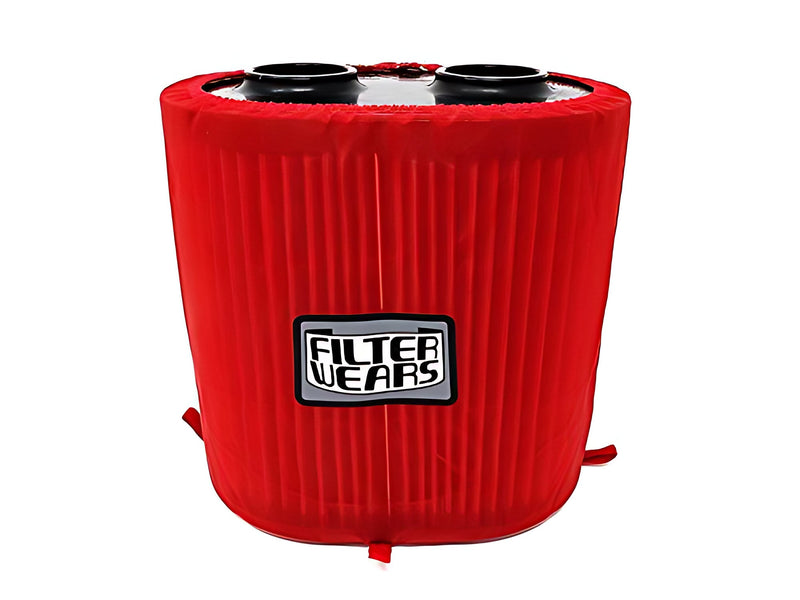 Load image into Gallery viewer, FILTERWEARS Pre-Filter K399 For K&N Air Filter E-0644