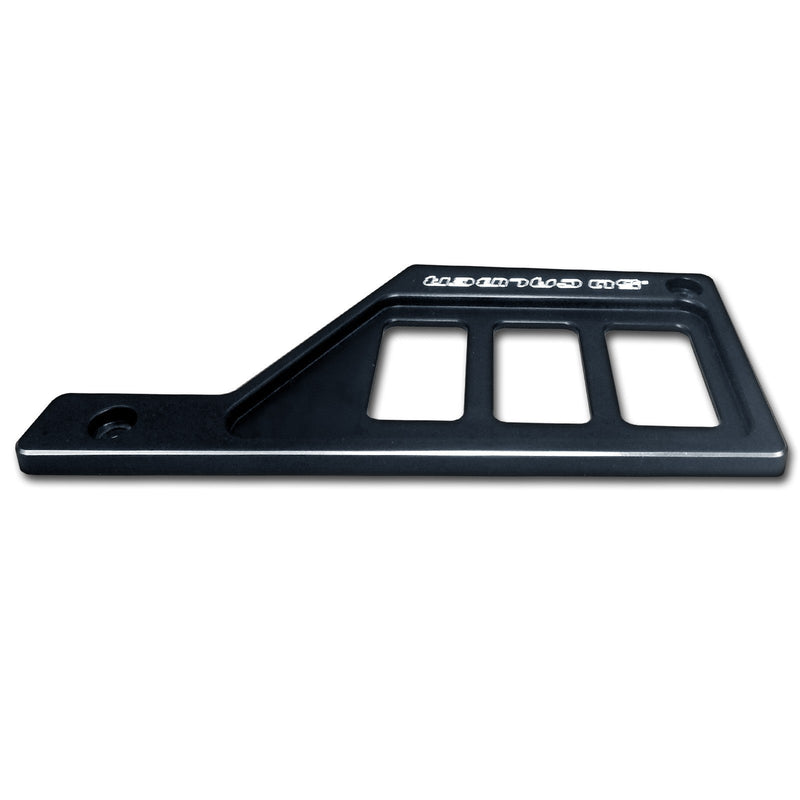 Load image into Gallery viewer, RZR XP1000 Left Side 3 Switch Dash Panel