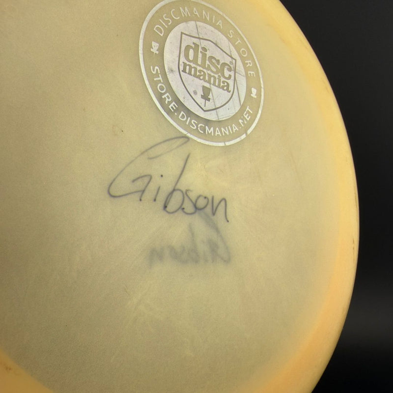 Load image into Gallery viewer, Glow C-Line PD2 (Penned) - DM Store *Gibson Stash Used*