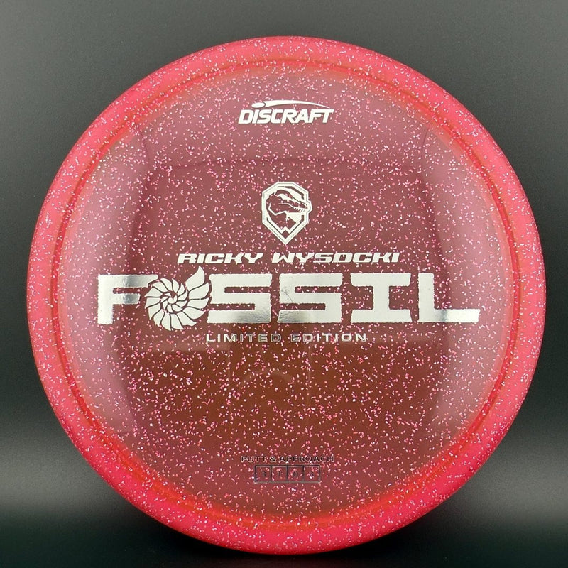 Load image into Gallery viewer, Sparkle Z Fossil - Ricky Wysocki Limited Edition