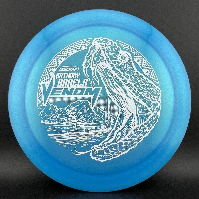 Load image into Gallery viewer, Stiff Colorshift Z Venom - Anthony Barela