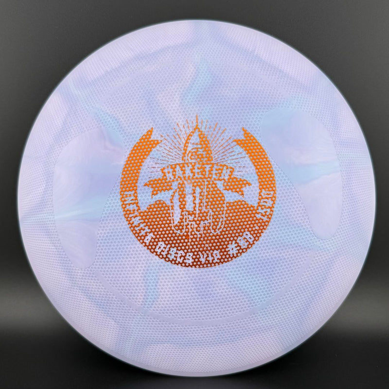 Load image into Gallery viewer, Gold Burst Raketen - VIP Series #88 X-Out
