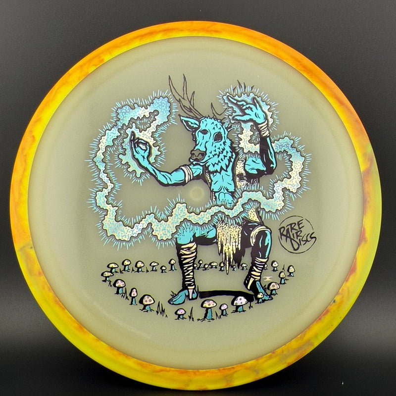 Load image into Gallery viewer, Eclipse Vanish - Elk Man 2.0 by Ripper Studios